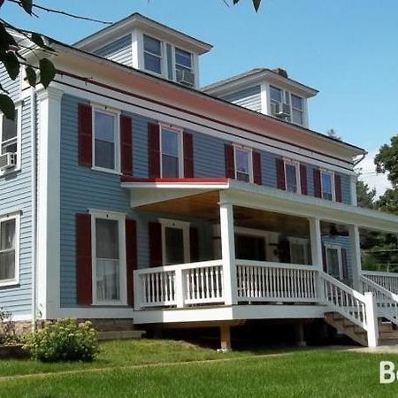 Tin Brook Bed & Breakfast Walden ภายนอก รูปภาพ