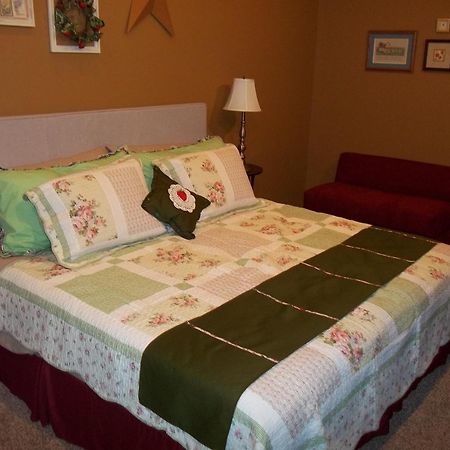 Tin Brook Bed & Breakfast Walden ห้อง รูปภาพ