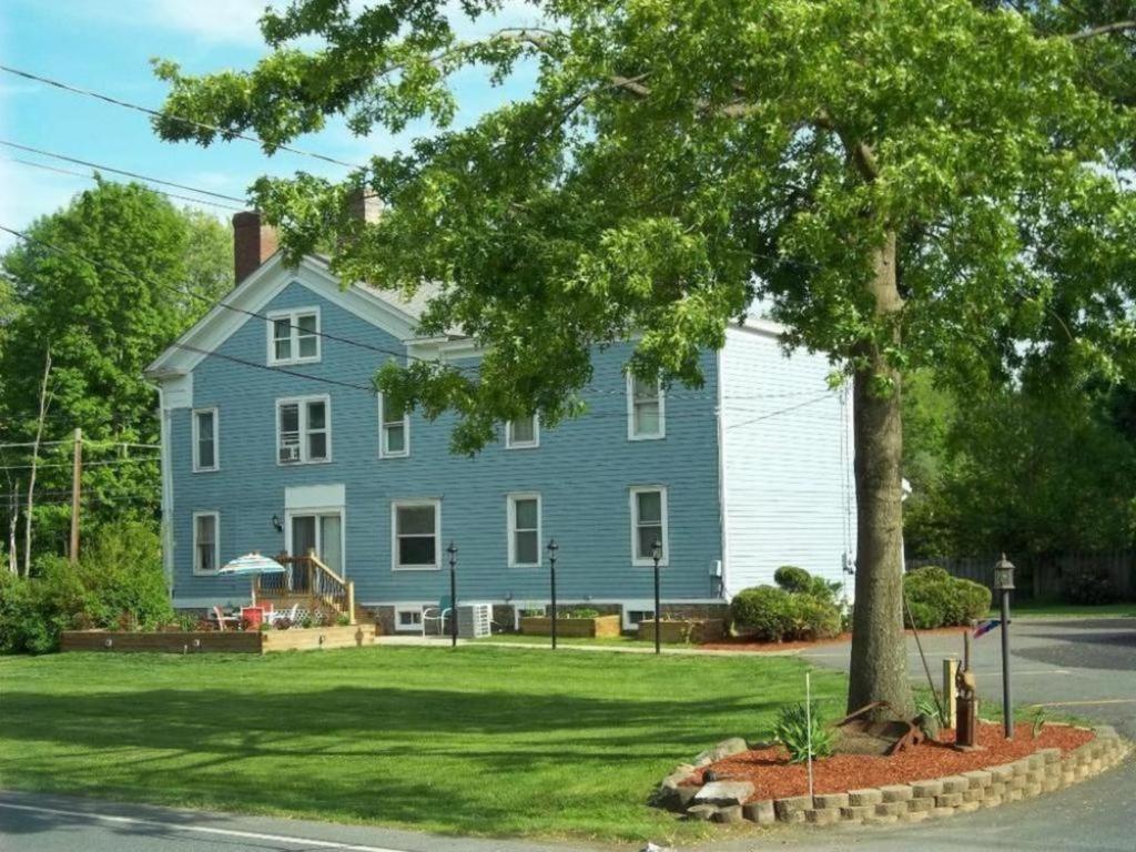 Tin Brook Bed & Breakfast Walden ภายนอก รูปภาพ