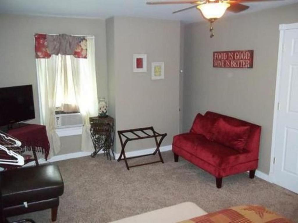 Tin Brook Bed & Breakfast Walden ภายนอก รูปภาพ