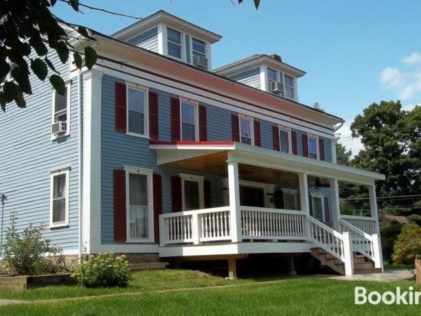 Tin Brook Bed & Breakfast Walden ภายนอก รูปภาพ