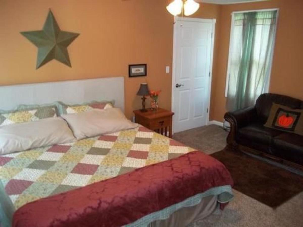Tin Brook Bed & Breakfast Walden ภายนอก รูปภาพ