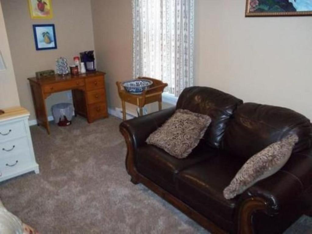 Tin Brook Bed & Breakfast Walden ภายนอก รูปภาพ