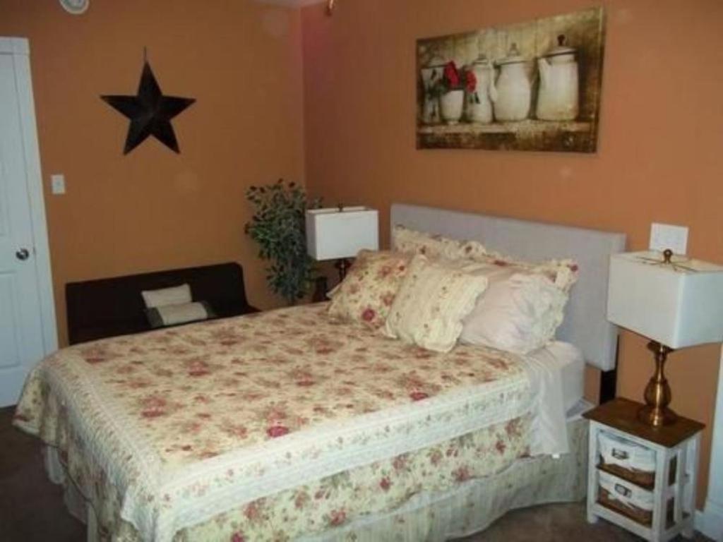 Tin Brook Bed & Breakfast Walden ภายนอก รูปภาพ