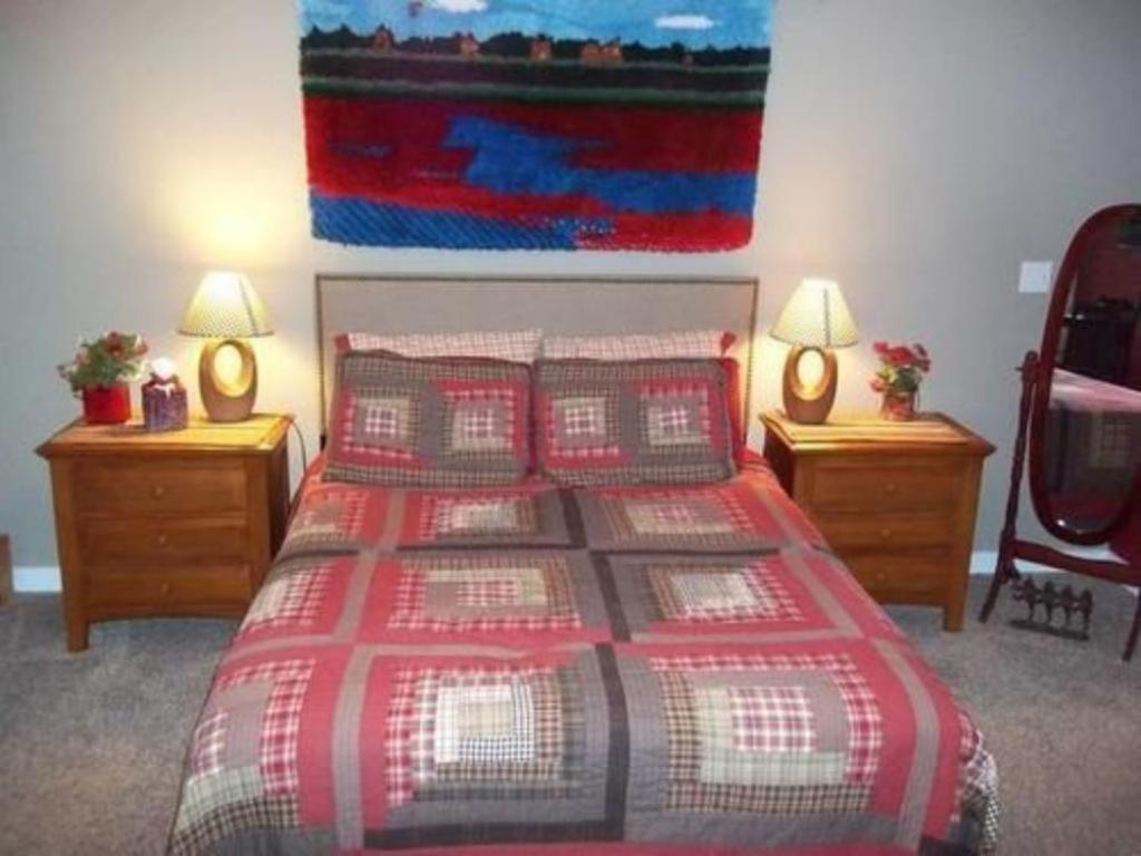 Tin Brook Bed & Breakfast Walden ภายนอก รูปภาพ