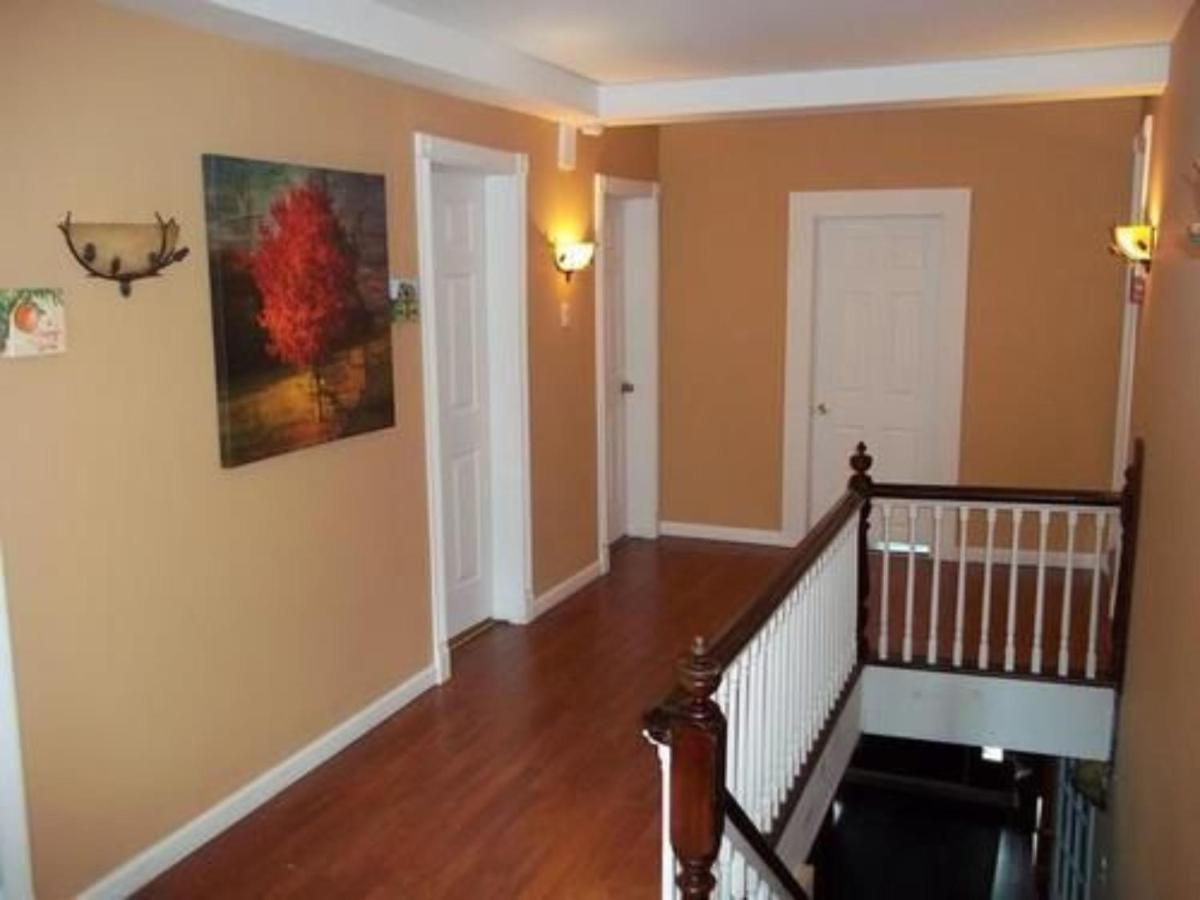 Tin Brook Bed & Breakfast Walden ภายนอก รูปภาพ