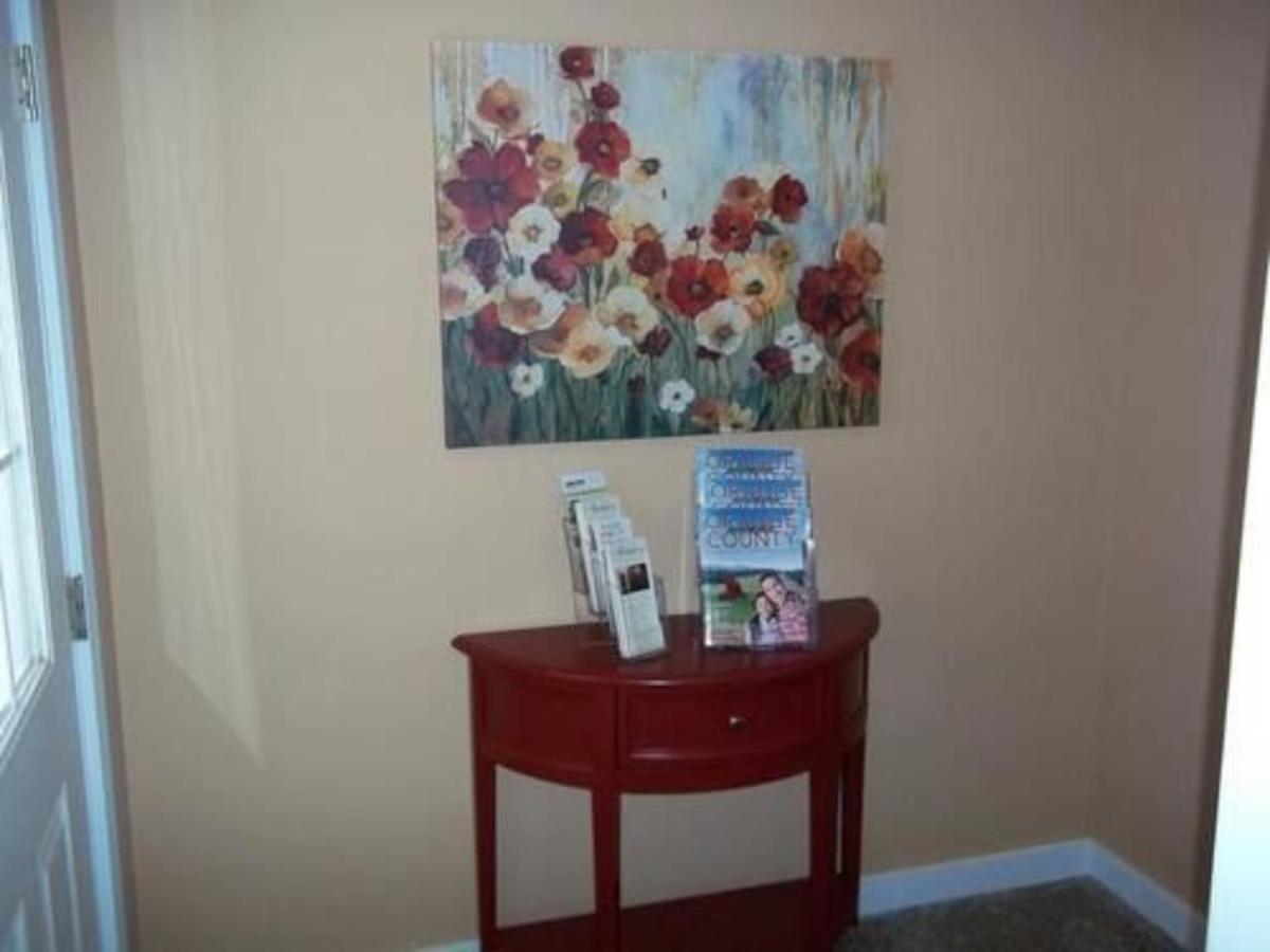 Tin Brook Bed & Breakfast Walden ภายนอก รูปภาพ