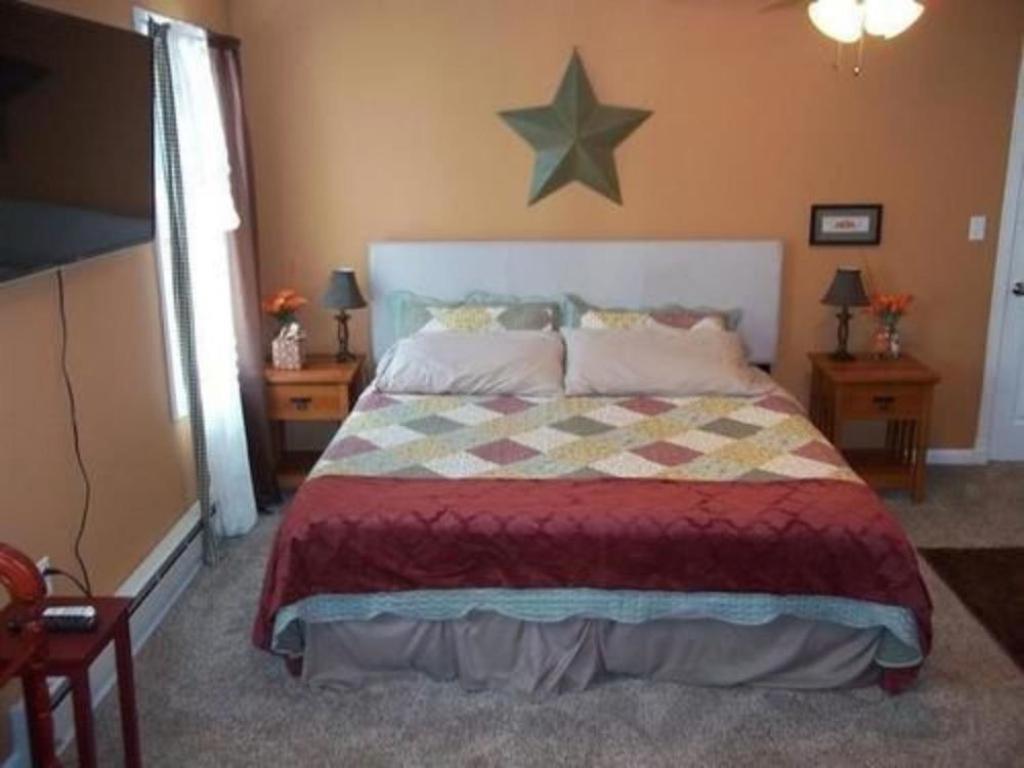 Tin Brook Bed & Breakfast Walden ภายนอก รูปภาพ