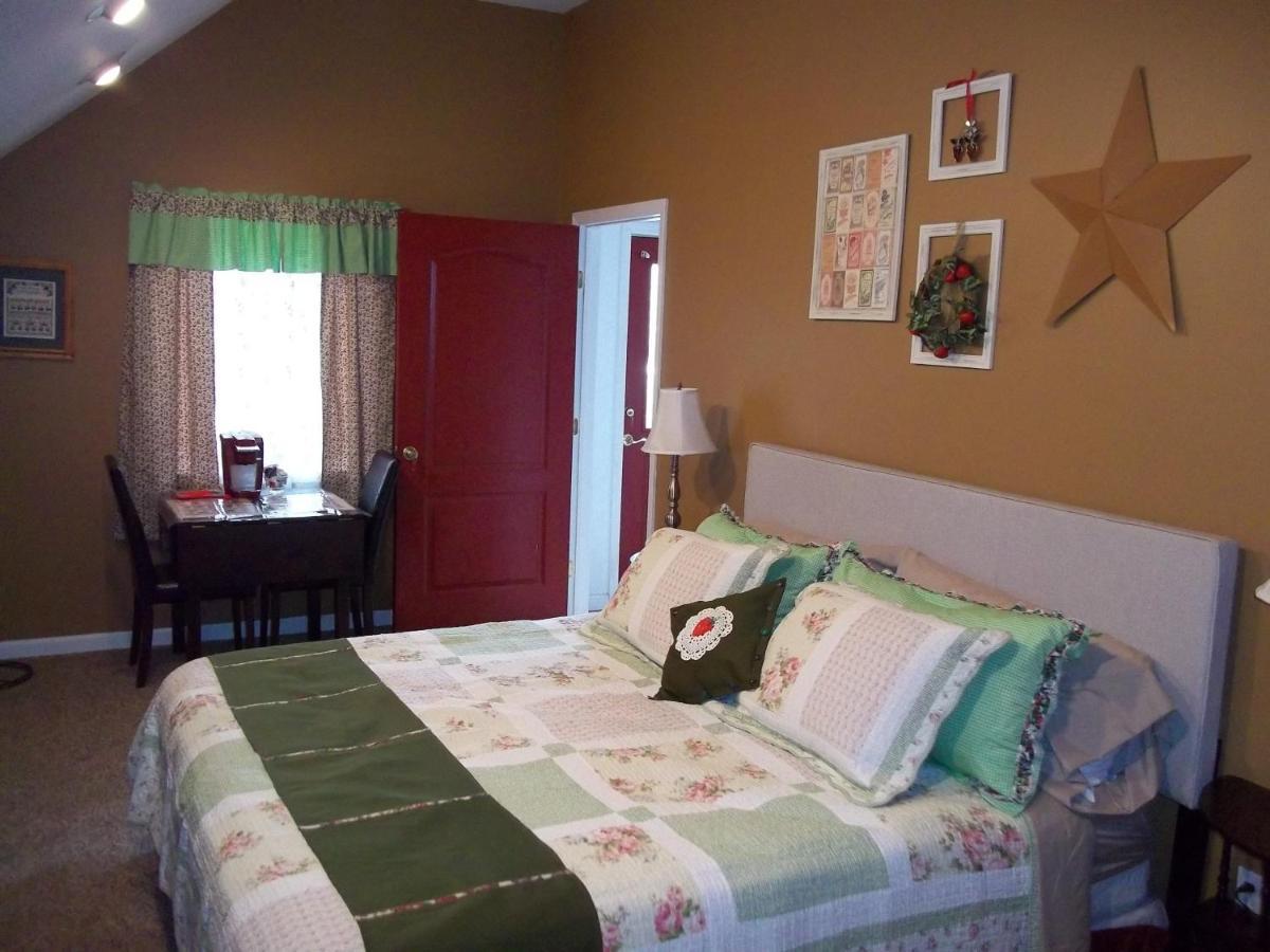 Tin Brook Bed & Breakfast Walden ห้อง รูปภาพ
