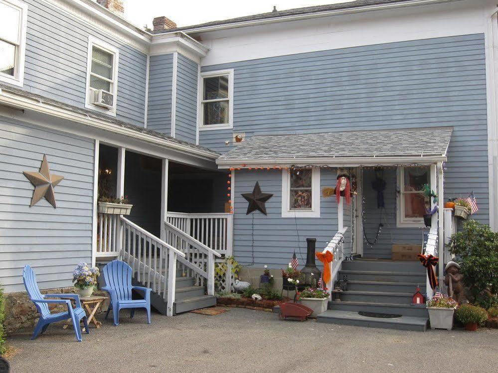 Tin Brook Bed & Breakfast Walden ภายนอก รูปภาพ